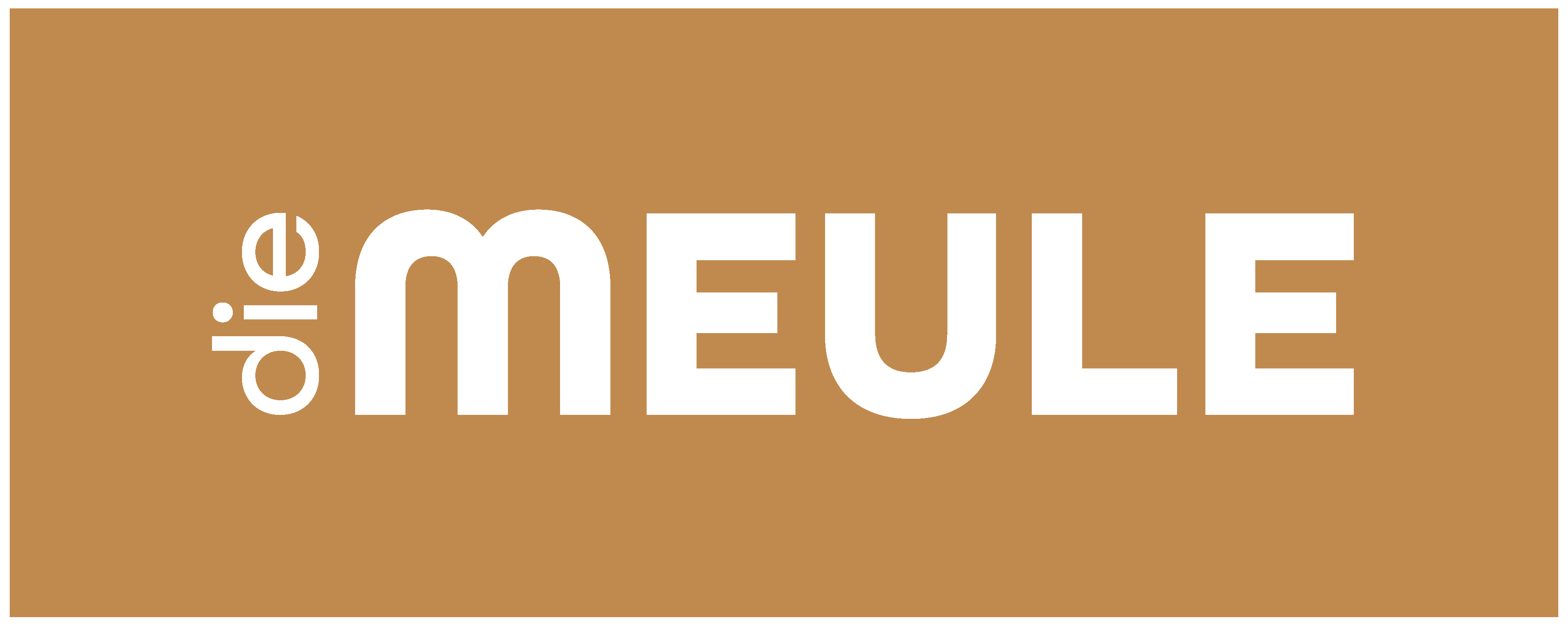 Die Meule Logo